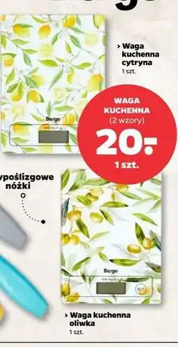 Netto Waga kuchenna cyfrowa oferta