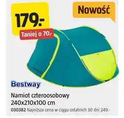 Jula Namiot Bestway oferta