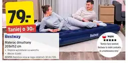 Jula Materac Bestway oferta