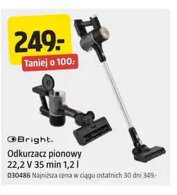 Jula Odkurzacz Bright oferta