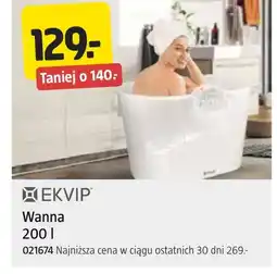 Jula Wanna Ekvip oferta