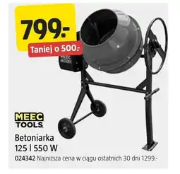 Jula Betoniarka oferta