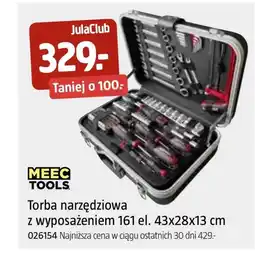 Jula Torba narzędziowa oferta