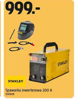 Jula Spawarka Stanley oferta
