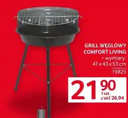 Selgros Grill Comfort oferta