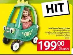 Selgros Samochodzik Hit oferta