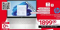 Selgros Laptop HP oferta