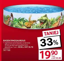 Selgros Basen oferta