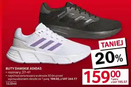 Selgros Buty damskie Adidas oferta