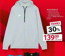 Selgros Bluza męska oferta