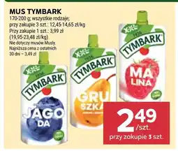 Stokrotka Market Mus Tymbark oferta