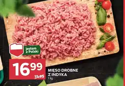 Stokrotka Market Mięso z indyka Polski oferta