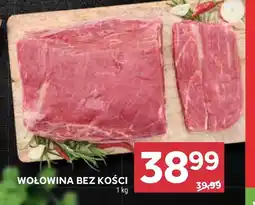 Stokrotka Market Wołowina oferta