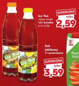Kaufland Ice Tea oferta