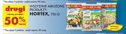 Biedronka Zupa kalafiorowa z koperkiem Hortex oferta