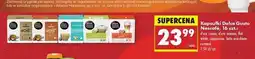 Biedronka Kawa latte macchiato caramel Nescafe Dolce Gusto oferta