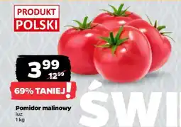 Netto Pomidor malinowy oferta