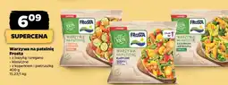 Netto Warzywa na patelnię Frosta oferta
