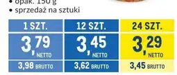 Makro Bułka Fitness Makro oferta