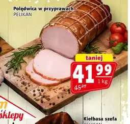 Prim Market Polędwica Pelikan oferta
