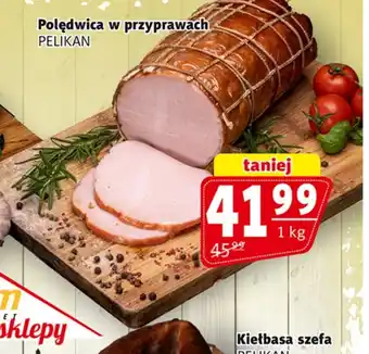 Prim Market Polędwica Pelikan oferta