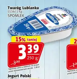 Prim Market Twaróg Lublanka oferta