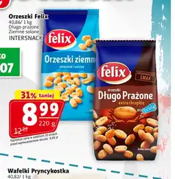 Prim Market Orzeszki ziemne Felix oferta