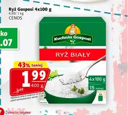 Prim Market Ryż Kuchnia Gosposi oferta