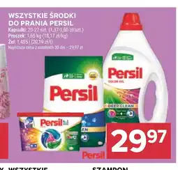Stokrotka Środek do prania Persil oferta