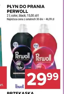 Stokrotka Płyn do prania Perwoll oferta