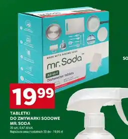 Stokrotka Tabletki do zmywarki oferta