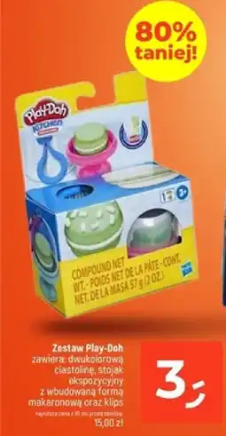 Dealz Zestaw Play-Doh oferta