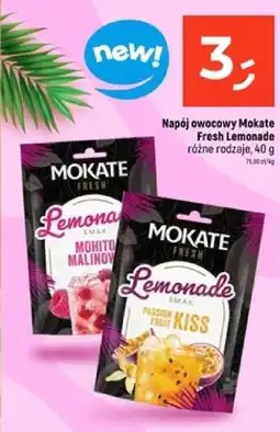 Dealz Fresh Lemonade oferta
