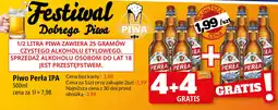 E.Leclerc Piwo Perła American Ipa oferta