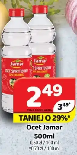Delfin Ocet Jamar oferta