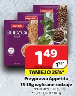 Delfin Przyprawa Appetita oferta