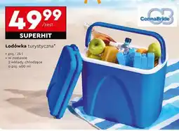 Biedronka Lodówka turystyczna oferta