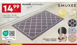 Biedronka Dywanik uniwersalny oferta