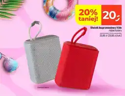 Dealz Głośnik bezprzewodowy Viido oferta