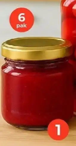 Dealz Słoik z nakrętką oferta