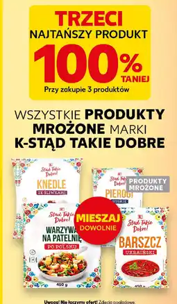 Kaufland K-Std Takie Dobre oferta