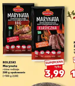 Kaufland Marynata Roleski oferta