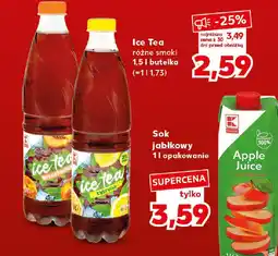 Kaufland Ice Tea oferta
