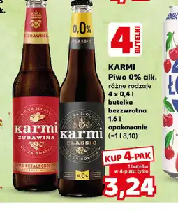 Kaufland Karmi oferta