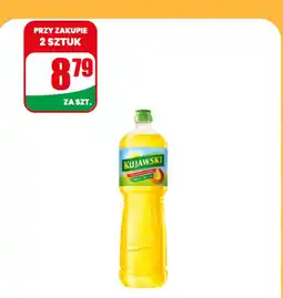Dino Olej rzepakowy 1 l Kujawski oferta