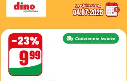 Dino Papryka czerwona 1 kg Dino oferta