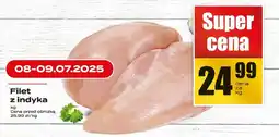 Supeco Filet z indyka Supeco oferta