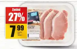 Supeco Kotlety schabowe Supeco oferta
