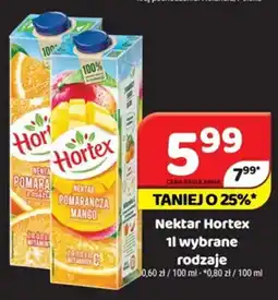 Delfin Nektar Hortex oferta