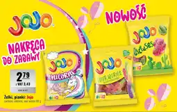 Eurocash Żelki, pianki: Jojo oferta